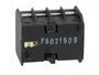 LOVATO ELECTRIC Contactores auxiliares BG NC x4