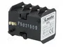 LOVATO ELECTRIC Contactores auxiliares BG NC x4