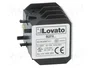 LOVATO ELECTRIC Contactores auxiliares BG NC x4