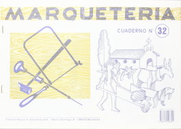 SALVATELLA Marqueteria 32