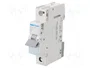 HAGER MCS120 Interruptor magnetotérmico 20A 1 Polo 6kA