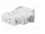 HAGER MCS120 Interruptor magnetotérmico 20A 1 Polo 6kA