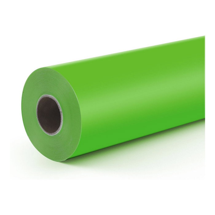 LOKLiK Europe Vinilo adhesivo permanente Matt - Verde manzana - 30,5 x 180 cm LOKLiK Europe Vinilo adhesivo permanente Matt - Verde manzana - 30,5 x 180 cm