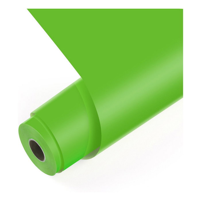 LOKLiK Europe Vinilo adhesivo permanente Matt - Verde manzana - 30,5 x 180 cm LOKLiK Europe Vinilo adhesivo permanente Matt - Verde manzana - 30,5 x 180 cm