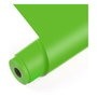 LOKLiK Europe Vinilo adhesivo permanente Matt - Verde manzana - 30,5 x 180 cm