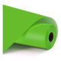 LOKLiK Europe Vinilo adhesivo permanente Matt - Verde manzana - 30,5 x 180 cm