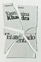 El atentado, Yasmina Khadra - ALIANZA