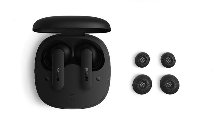Philips TAT2200BK/00 Negro
