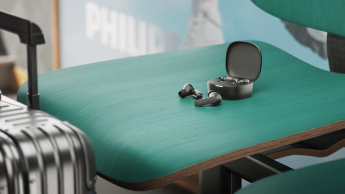 Philips TAT2200BK/00 Negro
