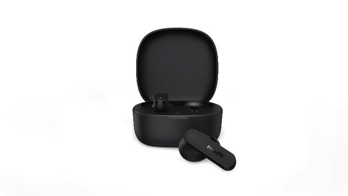 Philips TAT2200BK/00 Negro