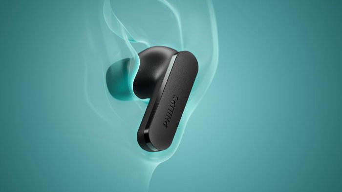 Philips TAT2200BK/00 Negro