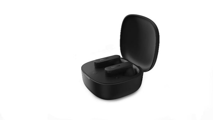 Philips TAT2200BK/00 Negro