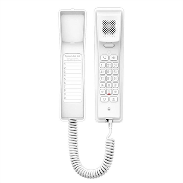 Fanvil H2U-W Blanco