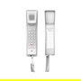 Fanvil H2U-W Teléfono IP Blanco 2 Líneas