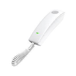 Fanvil H2U-W Teléfono IP Blanco 2 Líneas