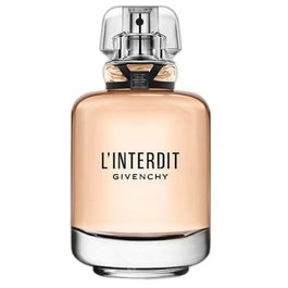 Givenchy L'Interdit Eau de Parfum 125 ml Spray