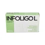 PLANTIS Infoligo L 20 ampollas