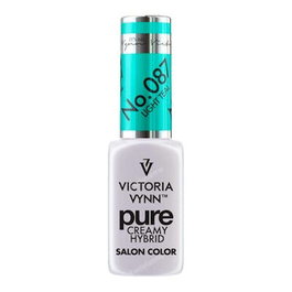 Victoria Vynn Pure Creamy Hybrid Light Teal 087