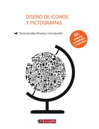 Diseño de iconos y pictogramas, Tania Quindos - CAMPGRAFIC