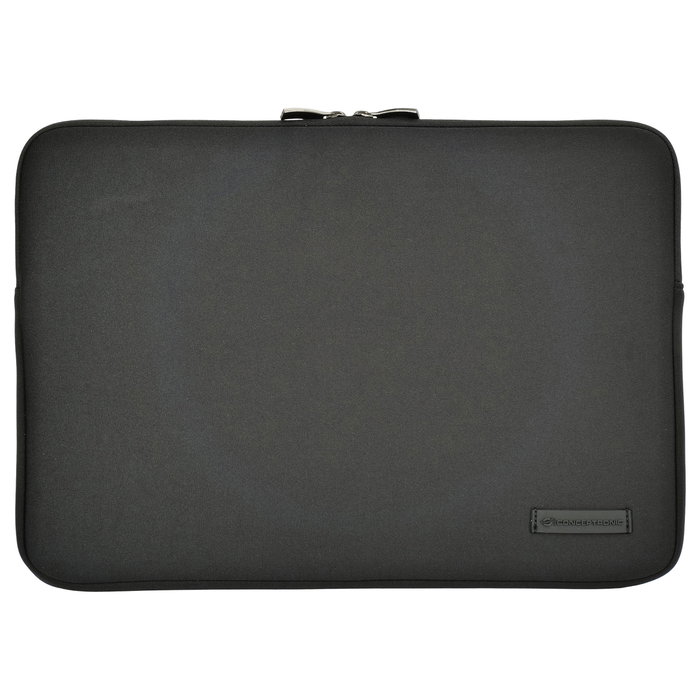 Conceptronic Funda para Portátil 14.4 pulgadas Negro OBRIX02B Conceptronic Funda para Portátil 14.4 pulgadas Negro OBRIX02B