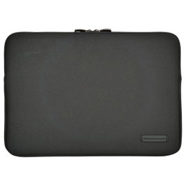 Conceptronic OBRIX02B Funda para portátil 14 pulgadas Negro