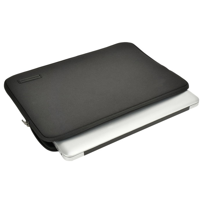 Conceptronic OBRIX02B Funda para portátil 14 pulgadas Negro