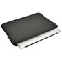 Conceptronic OBRIX02B Funda para portátil 14 pulgadas Negro