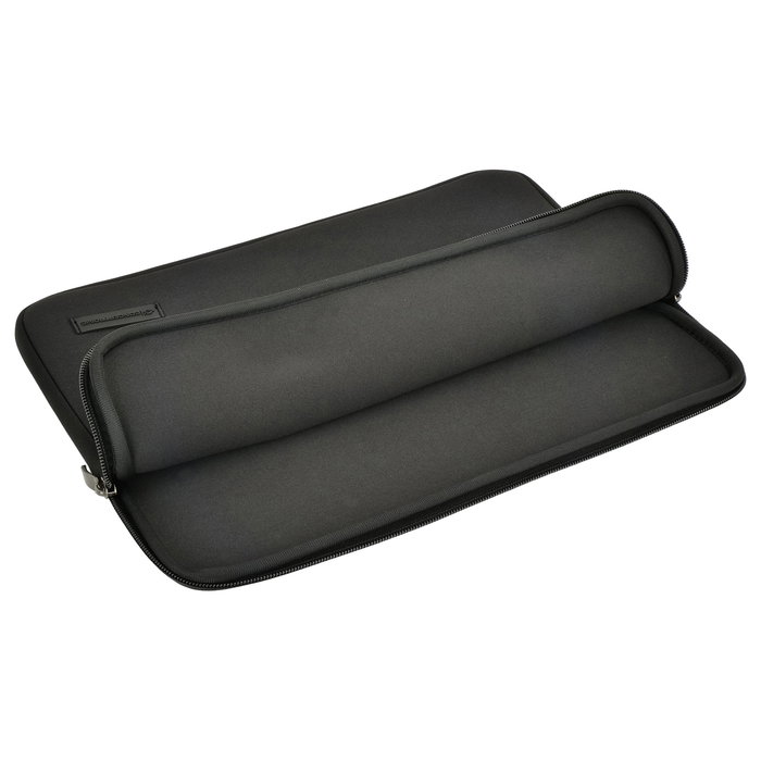 Conceptronic OBRIX02B Funda para portátil 14 pulgadas Negro