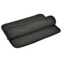 Conceptronic OBRIX02B Funda para portátil 14 pulgadas Negro