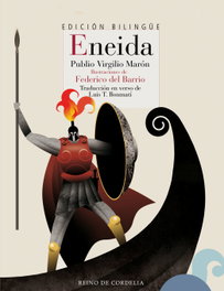 Eneida, Publio Virgilio Marón - REINO DE CORDELIA