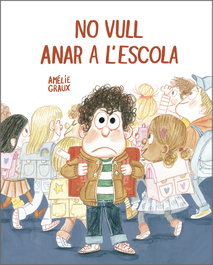 NUBEOCHO No vull anar a l'escola