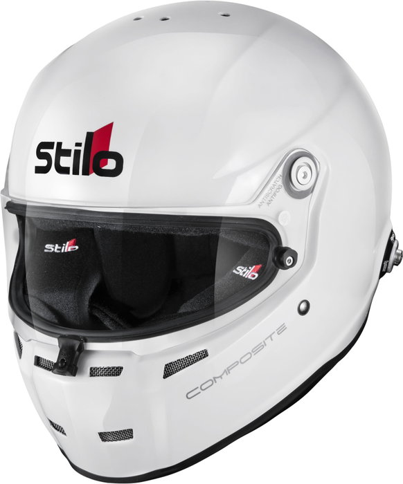 Stilo ST5 FN Composite Blanco Talla 61