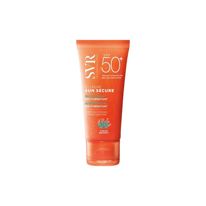 Svr Sun Secure Extreme SPF50 Protector Solar Fluido 50ml Svr Sun Secure Extreme SPF50 Protector Solar Fluido 50ml