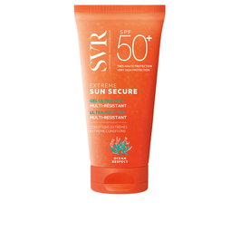 SVR Sun Secure Extreme SPF50+ Gel Protector Solar Ultramate Muy Alta Protección 50 ml - Para Condiciones Extremas y Pieles Sensibles