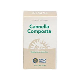 Cannella Composta