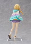Idolmaster Gakuen Estatua PVC 1/7 Kotone Fujita 23 cm