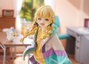 Idolmaster Gakuen Estatua PVC 1/7 Kotone Fujita 23 cm