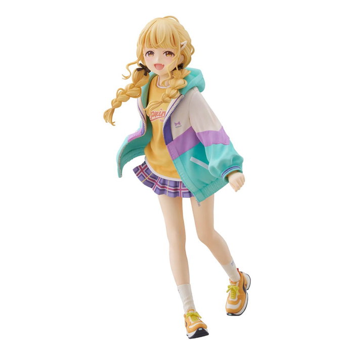 Idolmaster Gakuen Estatua PVC 1/7 Kotone Fujita 23 cm Idolmaster Gakuen Estatua PVC 1/7 Kotone Fujita 23 cm