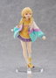 Idolmaster Gakuen Estatua PVC 1/7 Kotone Fujita 23 cm