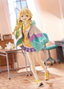 Idolmaster Gakuen Estatua PVC 1/7 Kotone Fujita 23 cm