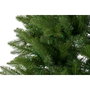 DKD Home Decor Árbol de Navidad LED Verde 120x120x180 cm con 340 LEDs