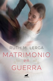 Matrimonio en guerra (Los Knightley 1), Ruth M. Lerga - VERGARA