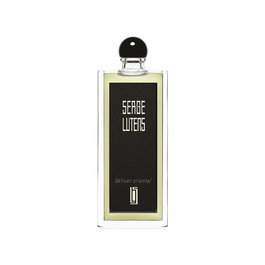 Serge Lutens Vetiver Oriental Eau de Parfum Vaporizador 50 ml