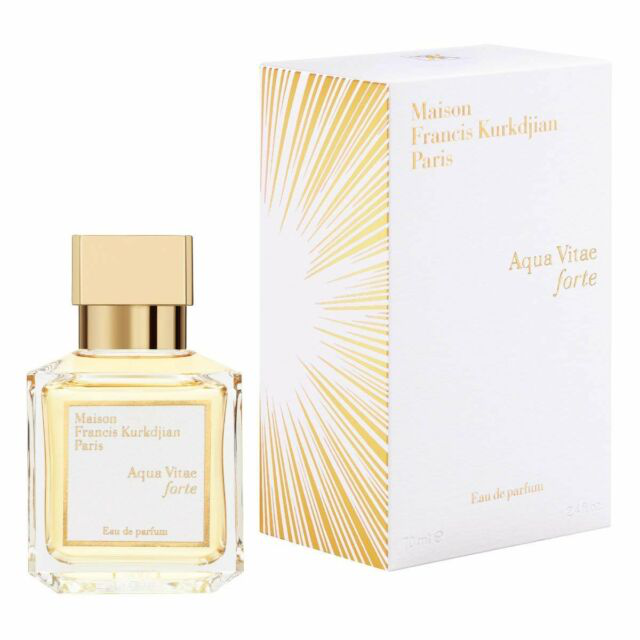 Francis Kurkdjian Aqua Vitae Forte Edp 70 mL