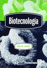 ACRIBIA BIOTECNOLOGÍA, Smith, J. E. - ACRIBIA