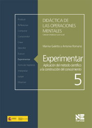 EXPERIMENTAR, Marina Galetto/Antonia Romano - NARCEA
