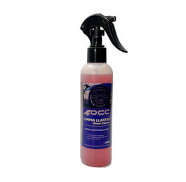 Occ Motorsport OCC470831 Limpia Llantas Alcalino 200 mL
