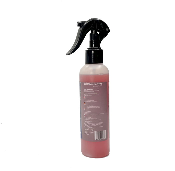 Occ Motorsport Limpia Llantas Alcalino 200 ml