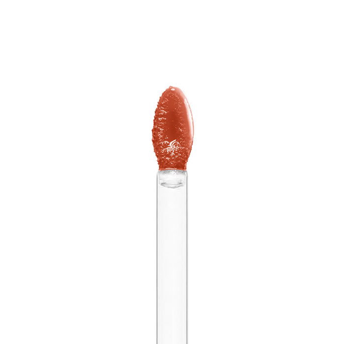 NYX PROFESSIONAL MAKEUP LIP IV gloss #01-Caramel Drip 5 ml