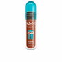Nyx Professional Make Up LIP IV Gloss 01-Caramel Drip